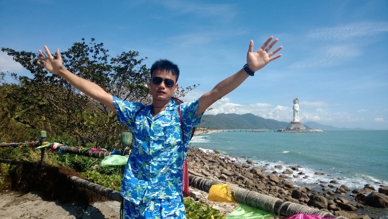 pengyu521的第二张照片--海峡交友网