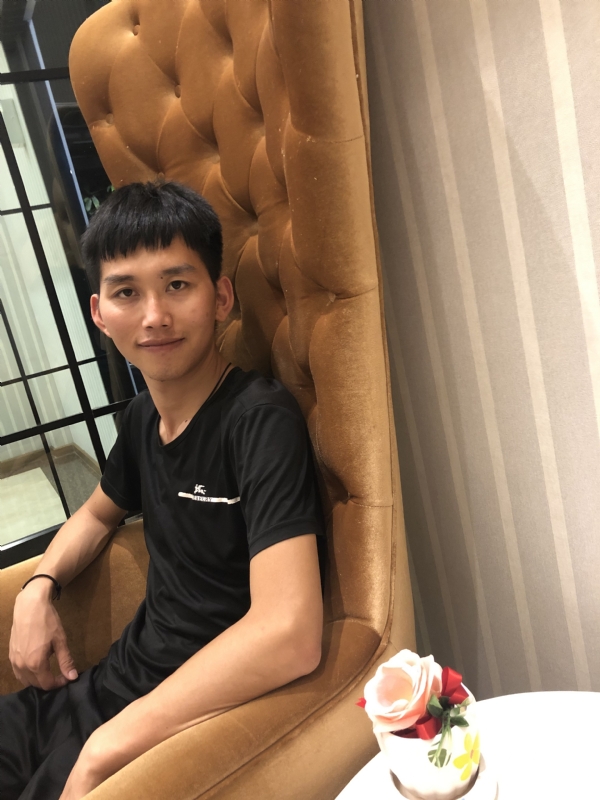 勿忘稀粥的第一张照片--海峡交友网