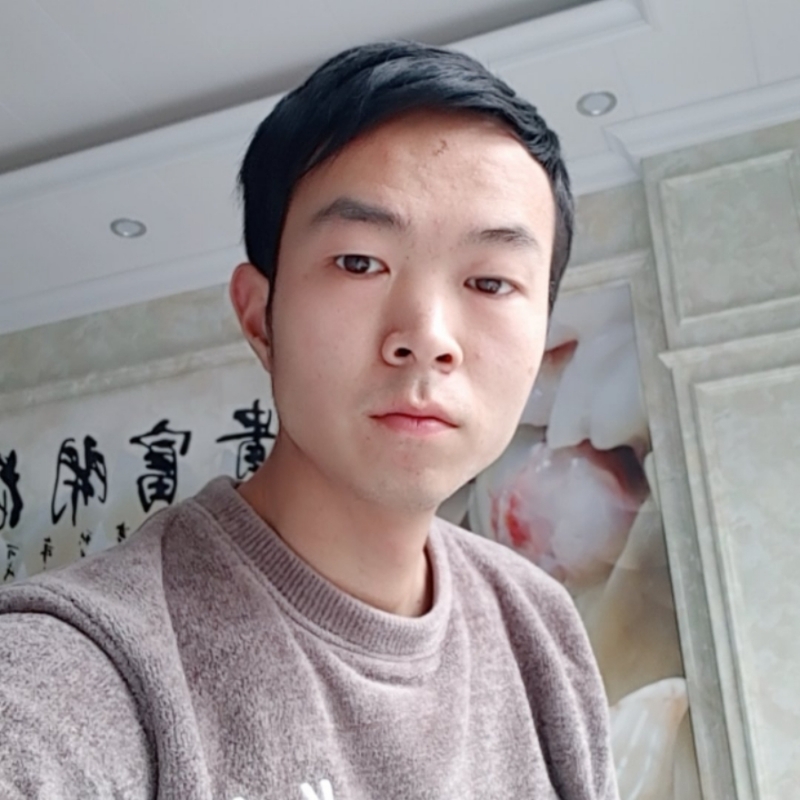 走路自带风的第一张照片--海峡交友网