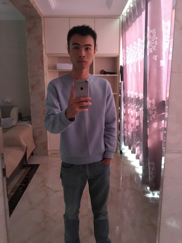 kylin的第一张照片--海峡交友网