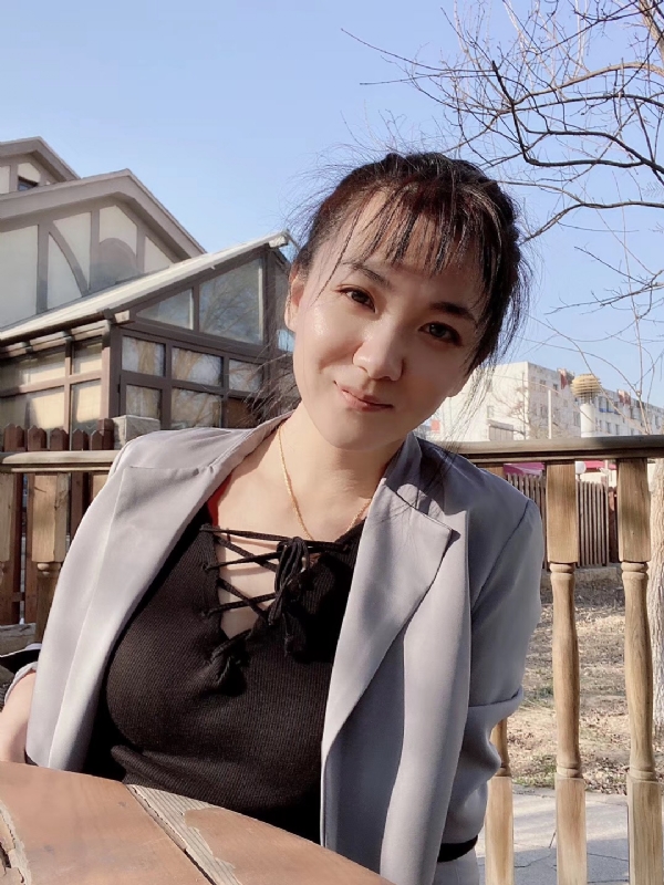 包容的第三张照片--海峡交友网