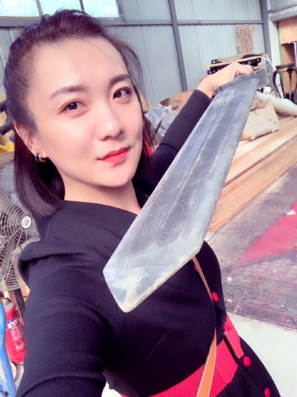 包容的第四张照片--海峡交友网
