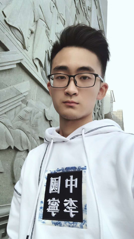 詹红平的第一张照片--海峡交友网