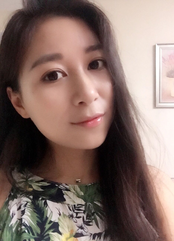盛開的第一张照片--海峡交友网