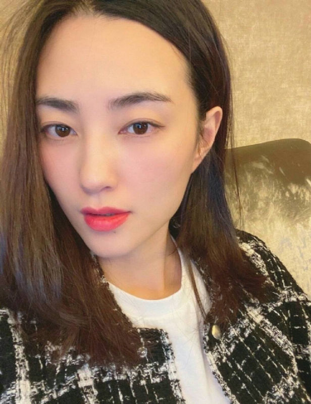 司马诺泽的第一张照片--海峡交友网