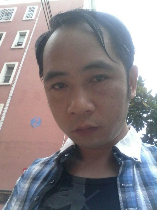佰年孤独的第一张照片--海峡交友网