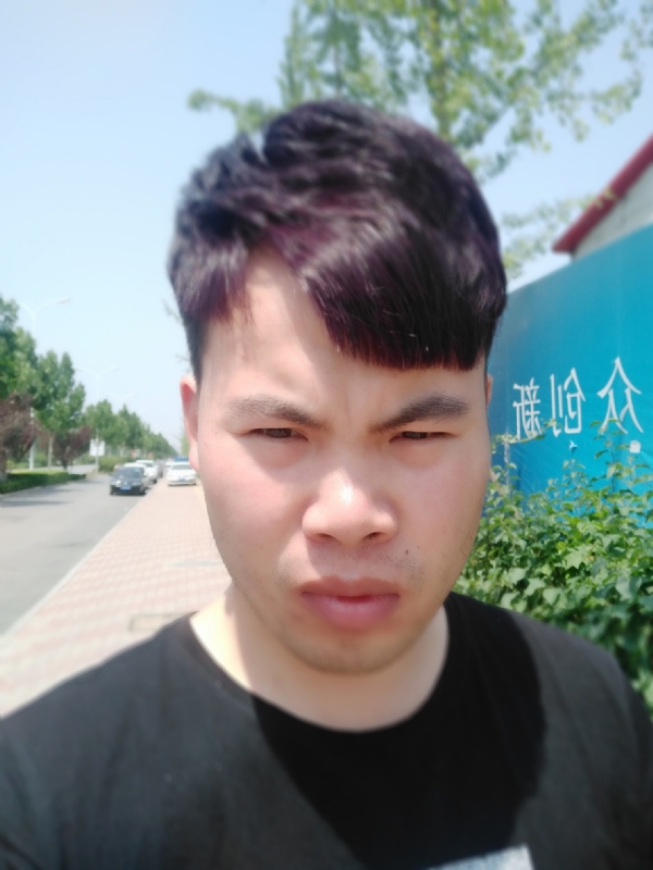 迷迭无情的第一张照片--海峡交友网