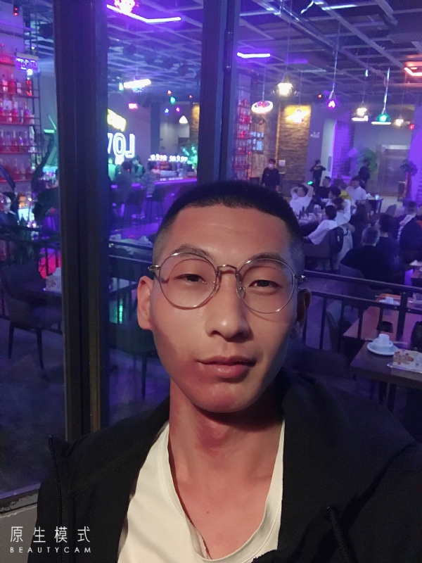东北小伙的第一张照片--海峡交友网