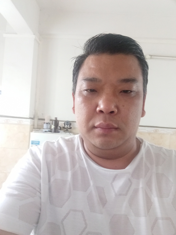 帅帅的第一张照片--海峡交友网