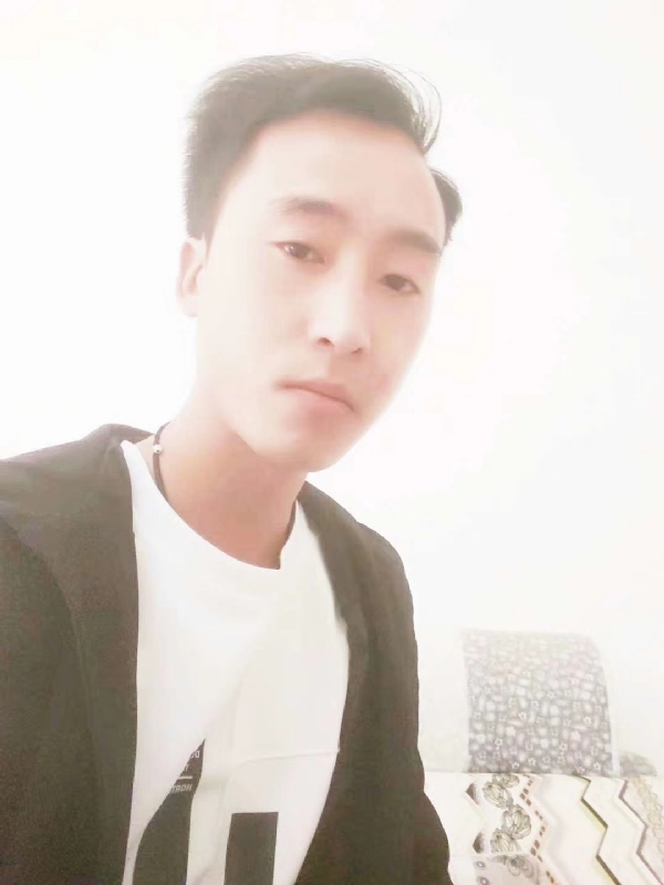 萧艺的第一张照片--海峡交友网
