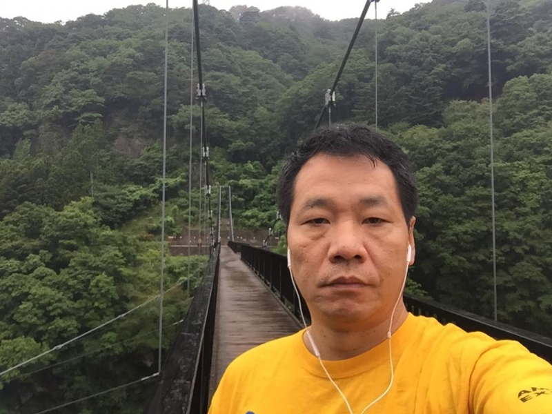 灵魂伴侣的第一张照片--海峡交友网