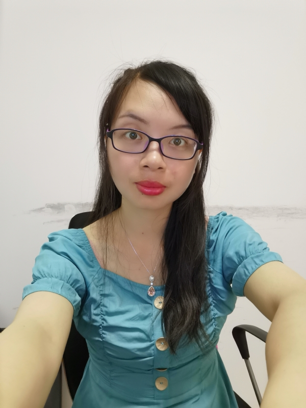 秋记的第二张照片--海峡交友网