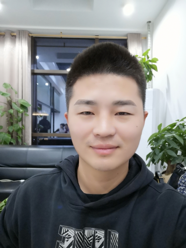 春茶的第一张照片--海峡交友网