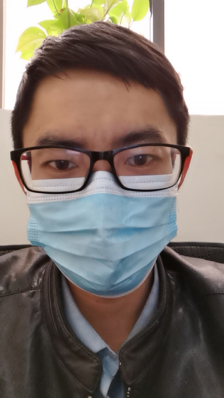 凉白开的第一张照片--海峡交友网