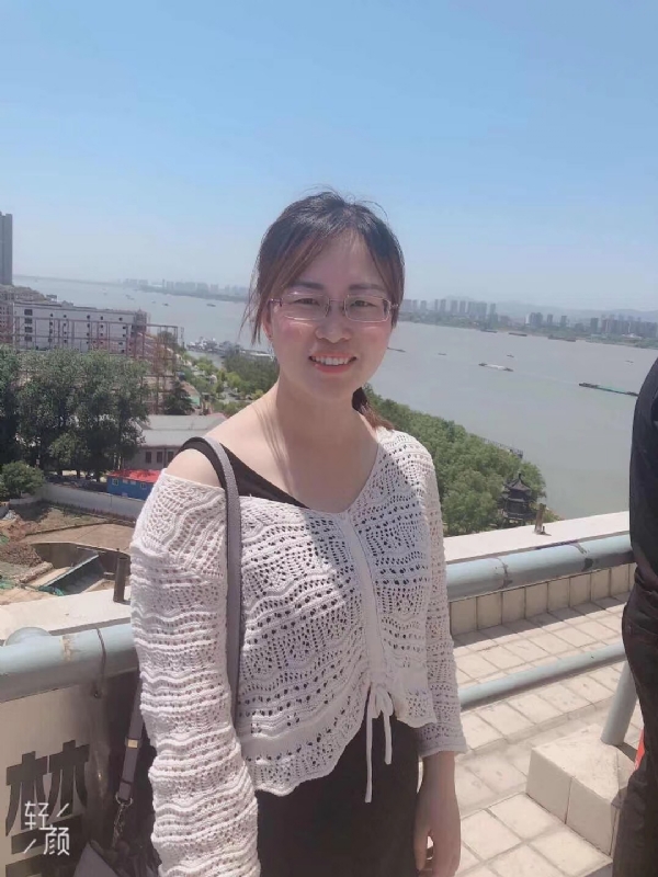 随缘的第一张照片--海峡交友网