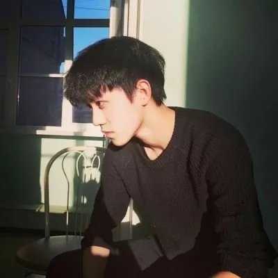 奇正的第一张照片--海峡交友网