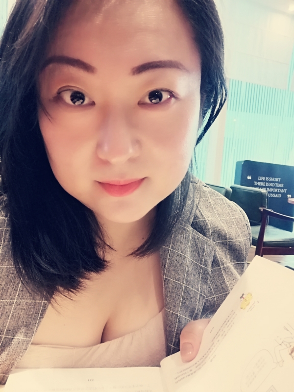 铃瑶的第二张照片--海峡交友网