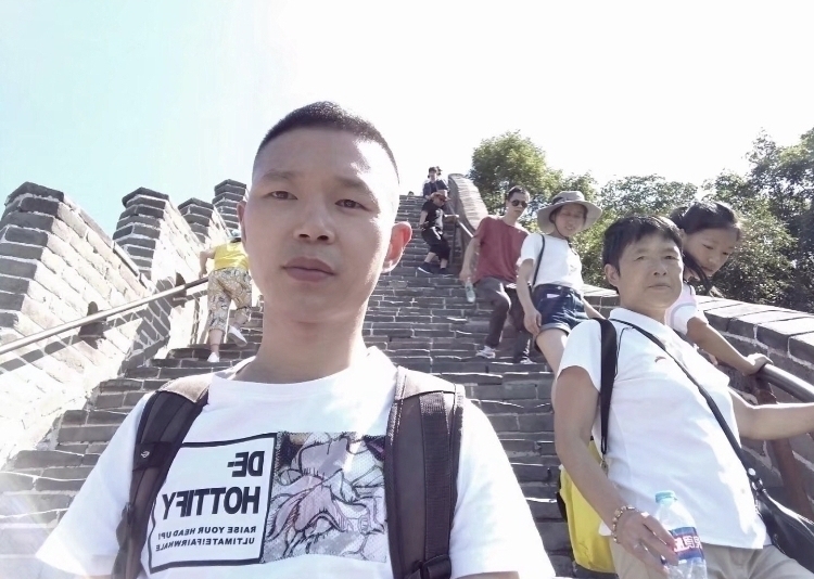 相约去旅行的第二张照片--海峡交友网