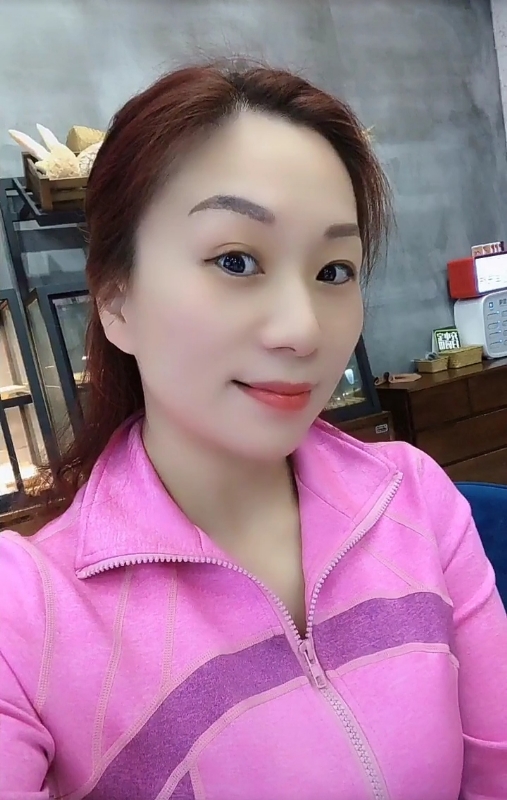 张文欣的第二张照片--海峡交友网