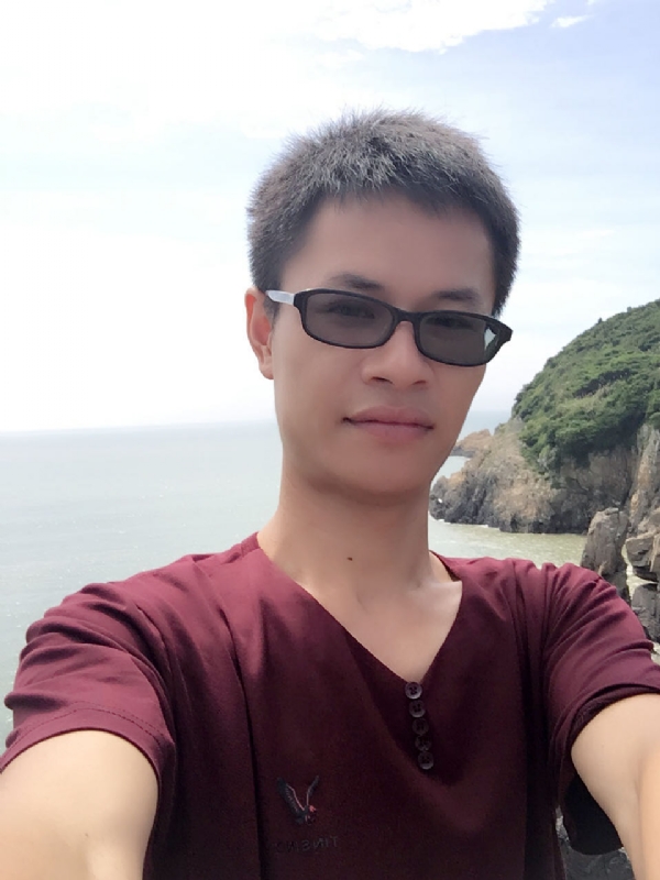 木木林的第一张照片--海峡交友网