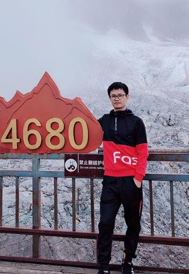 木木林的第三张照片--海峡交友网