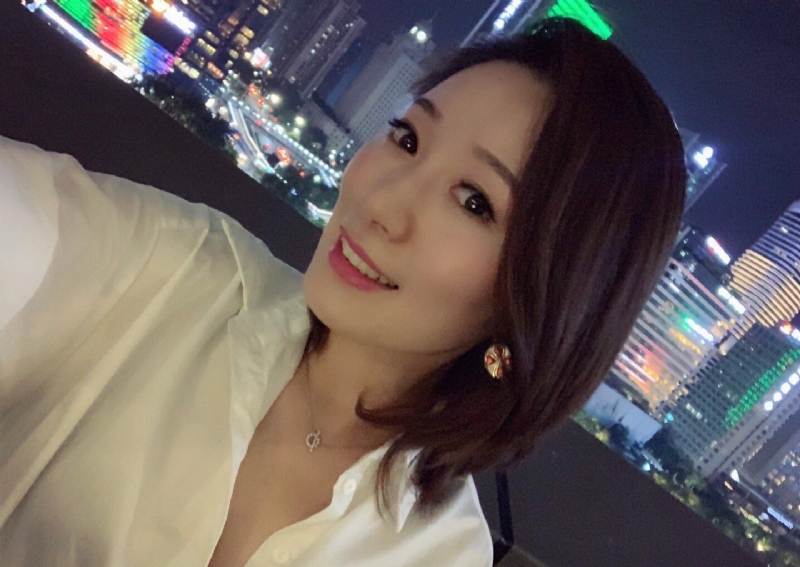 Mengyao的第一张照片--海峡交友网