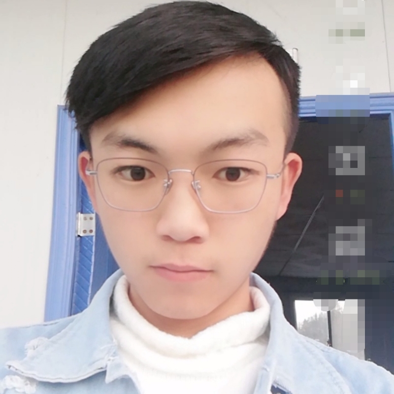 破碎了的世界的第一张照片--海峡交友网