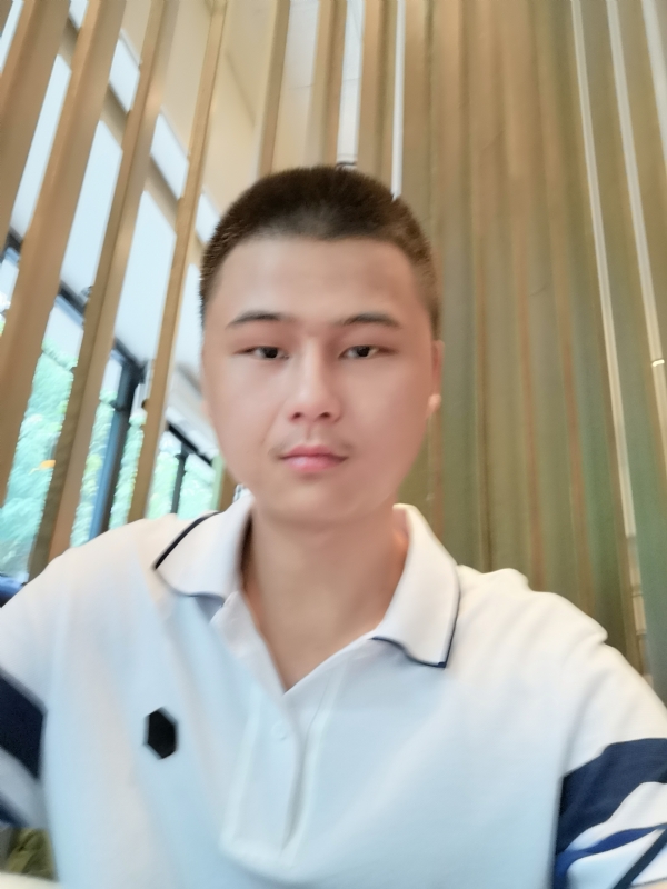 张少少的第一张照片--海峡交友网