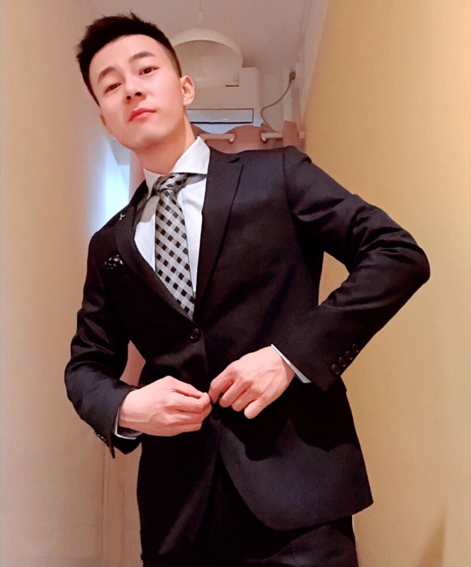 老谢家的天之蛟子的第一张照片--海峡交友网