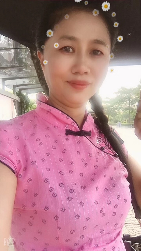 永相随的第一张照片--海峡交友网