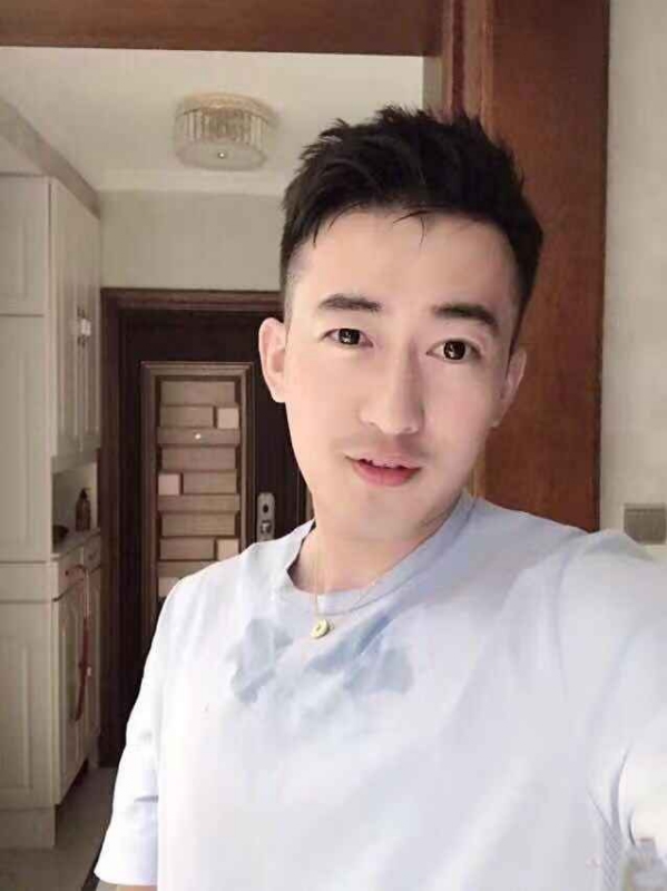 元素囡的第一张照片--海峡交友网