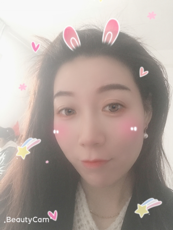 非你不嫁的第一张照片--海峡交友网