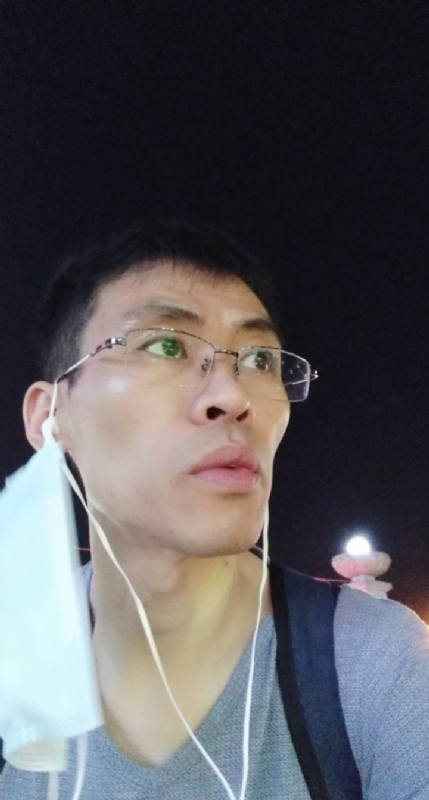 上善若水任方圆的第一张照片--海峡交友网