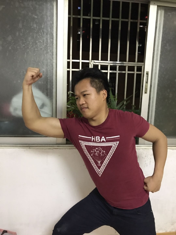 彭宏谊的第一张照片--海峡交友网
