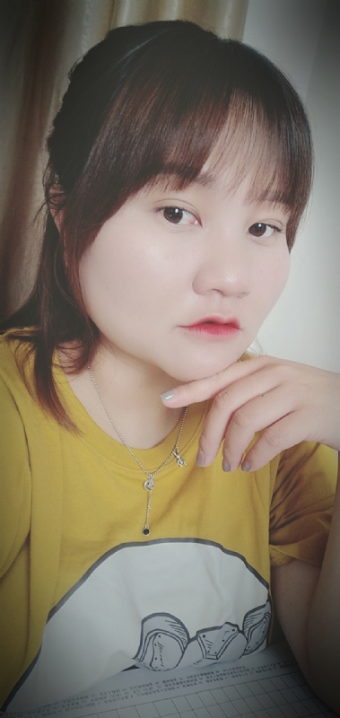 小茶的第三张照片--海峡交友网