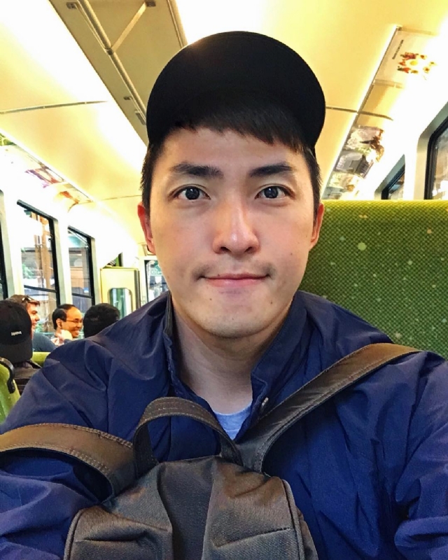 幸福满满的第一张照片--海峡交友网