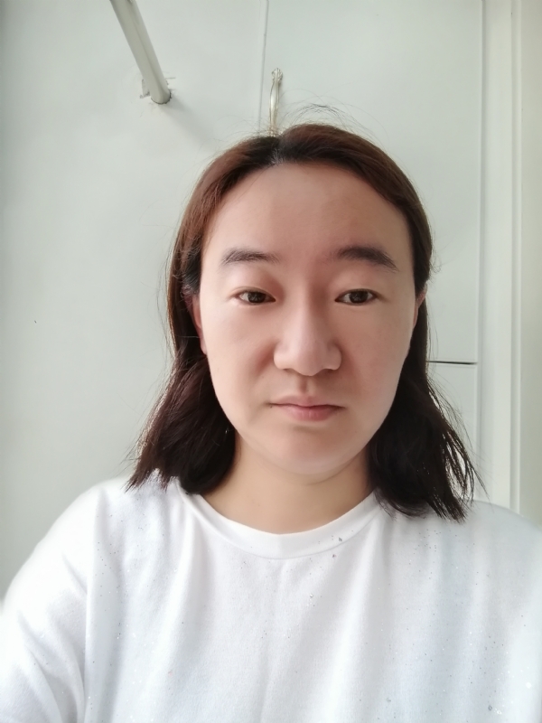 洁的第一张照片--海峡交友网