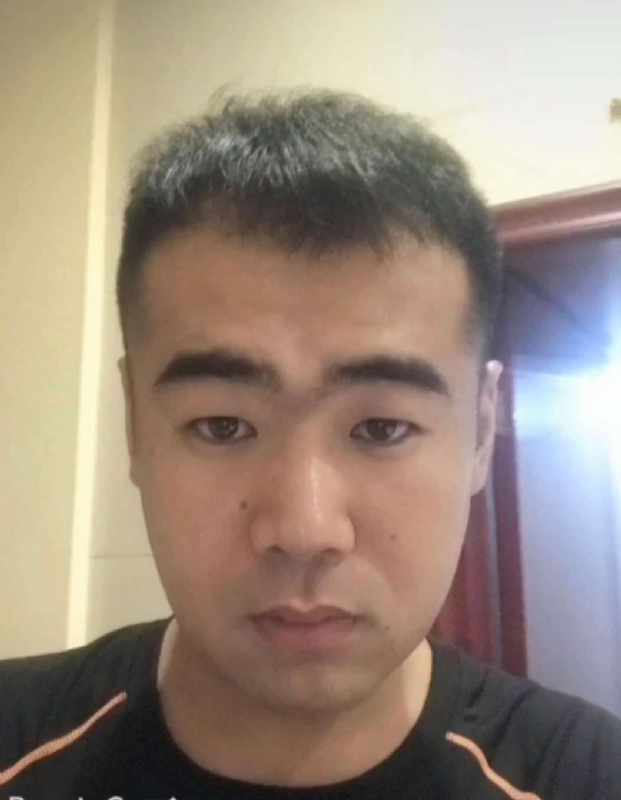 单身9的第一张照片--海峡交友网