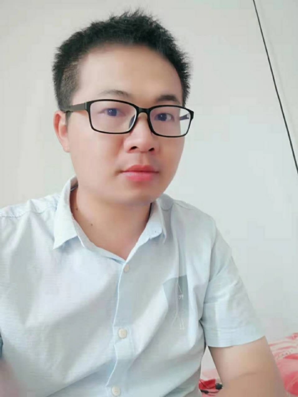 愿得一人心的第一张照片--海峡交友网