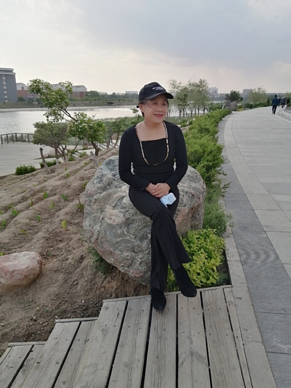 阳光你好的第五张照片--海峡交友网