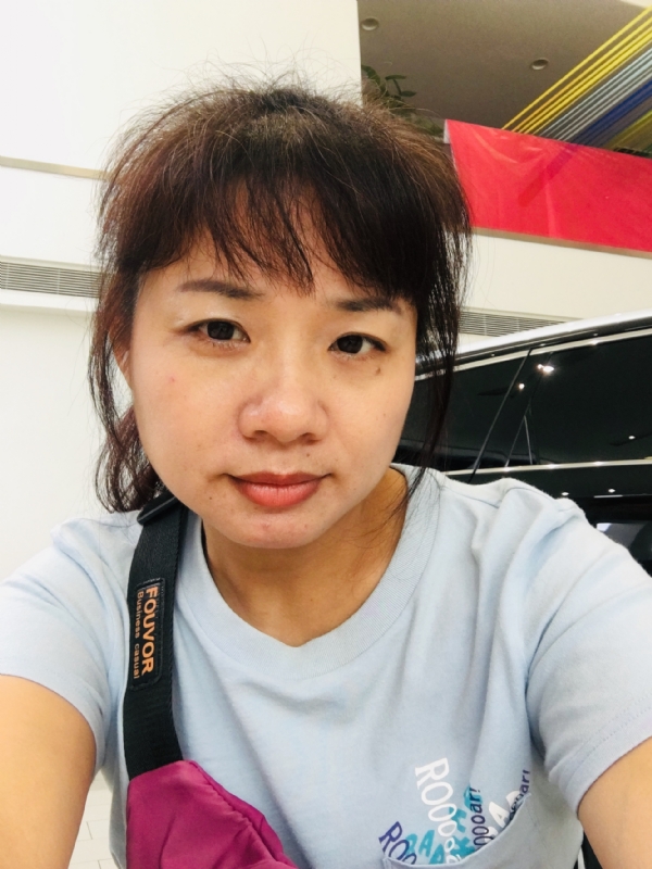 carolluo2020的第一张照片--海峡交友网