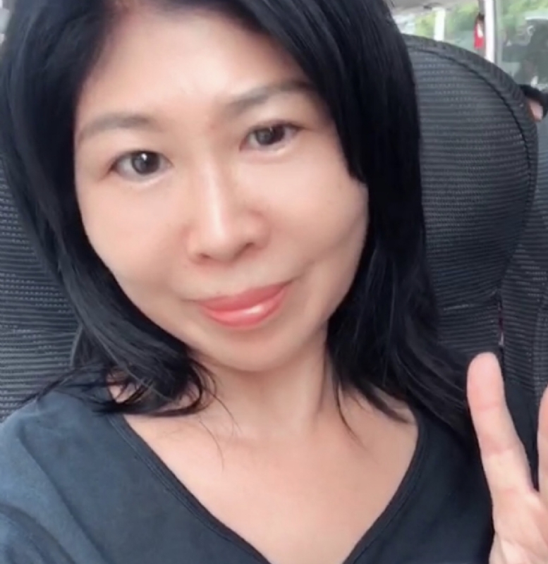 Lina的第三张照片--海峡交友网