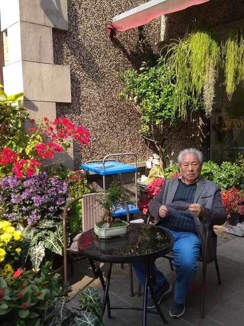 胡敬元的第二张照片--海峡交友网