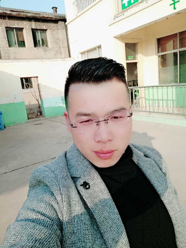 舍得的第一张照片--海峡交友网