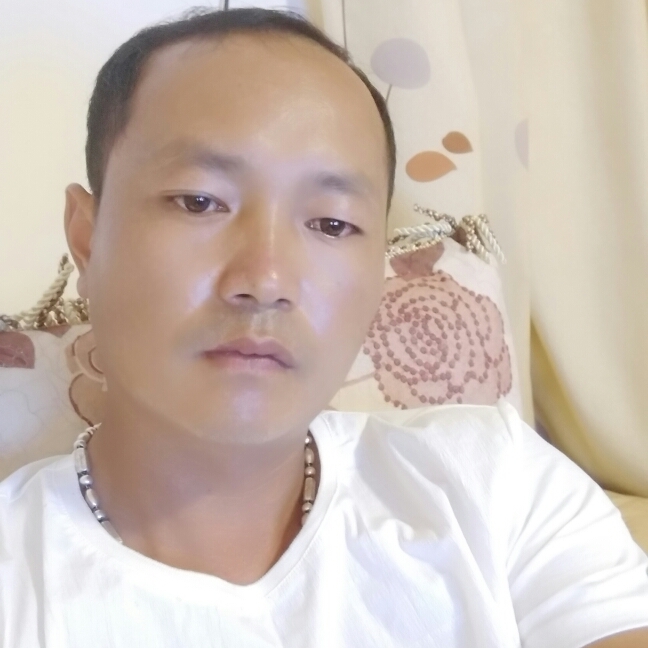 心结的第一张照片--海峡交友网