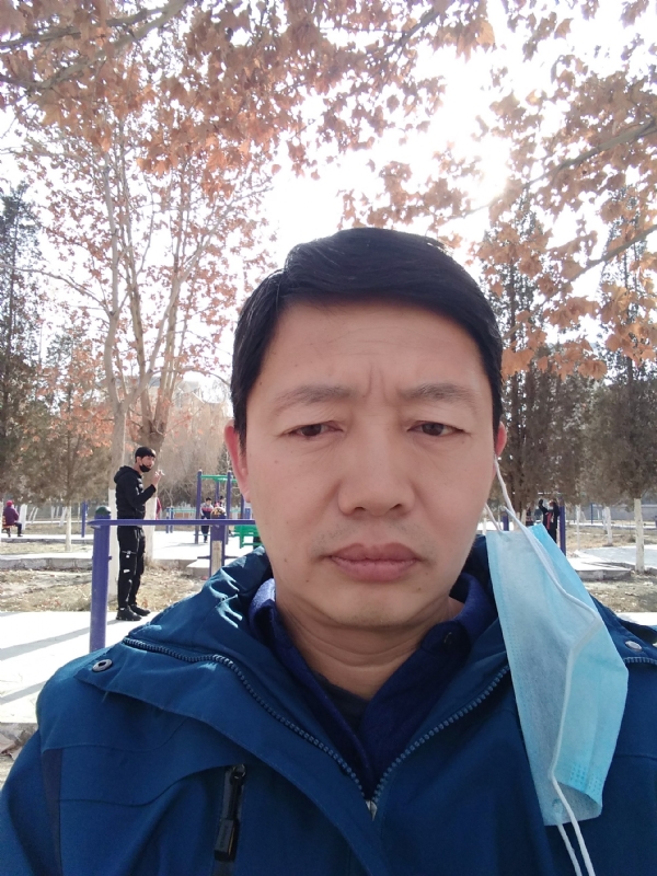 ss的第三张照片--海峡交友网