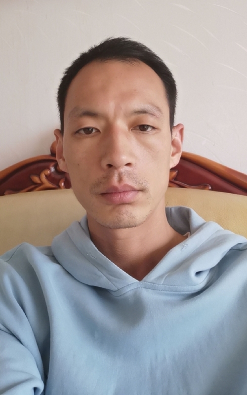 遇见的第一张照片--海峡交友网