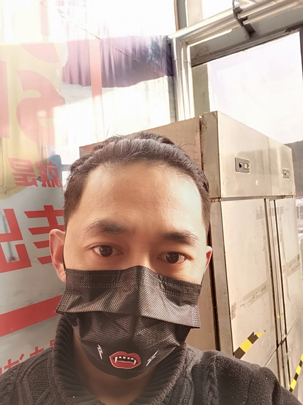百世经纶的第一张照片--海峡交友网