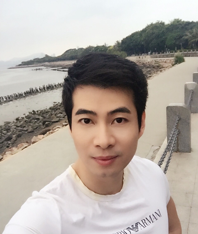 枫的第一张照片--海峡交友网