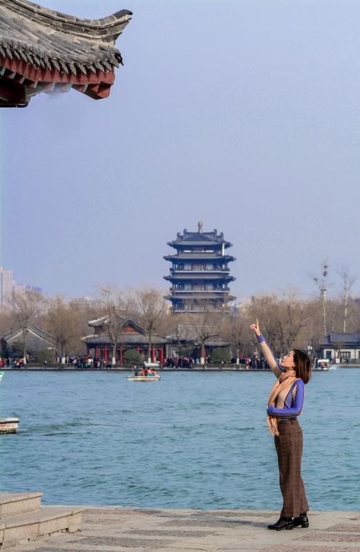 深水百合的第一张照片--海峡交友网